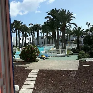 Pensión Residencial Centro Playa, Corralejo