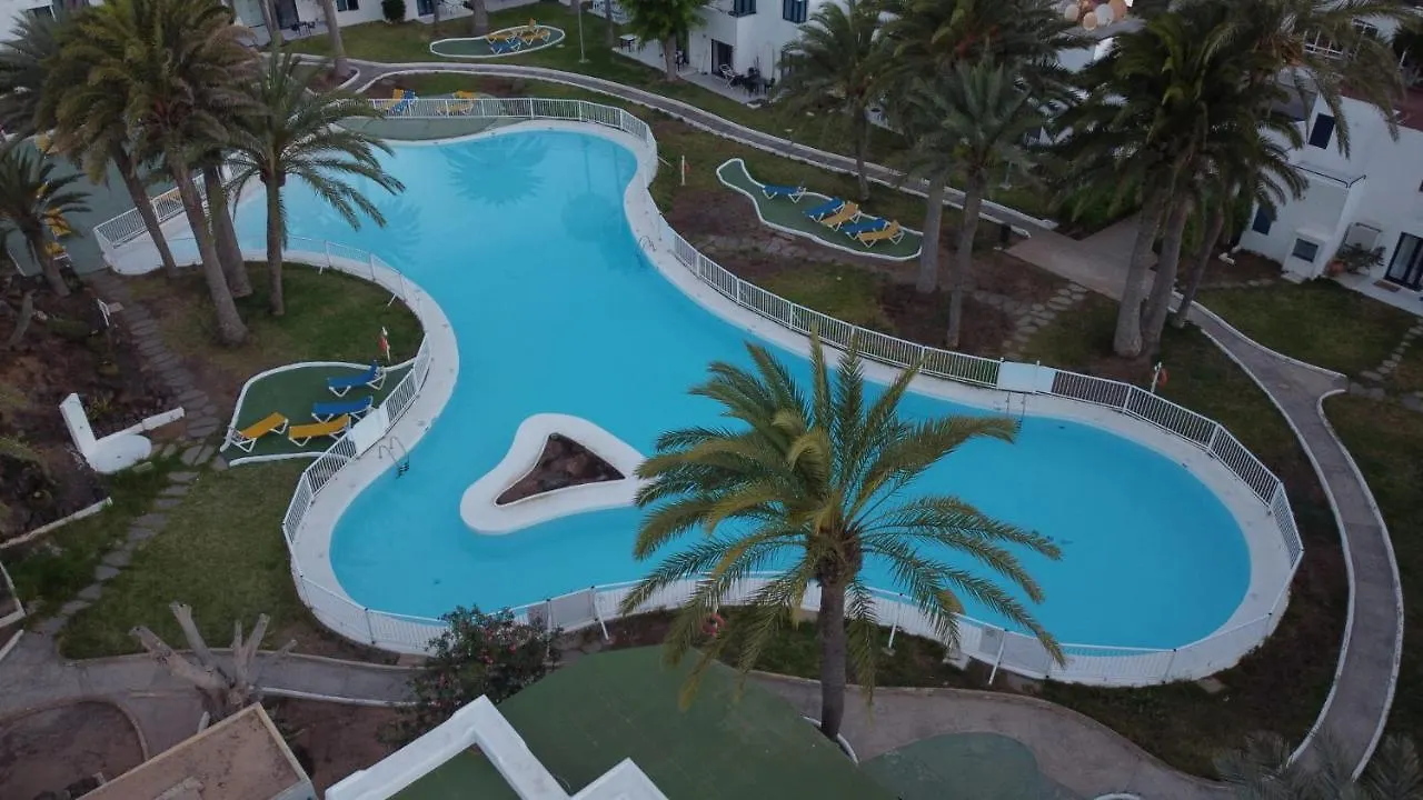 Alojamientos Playa Centro Corralejo 10 게스트하우스