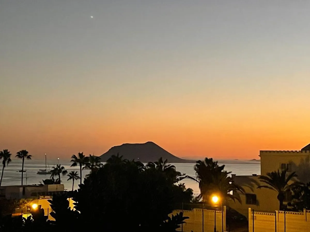 Alojamientos Playa Centro Corralejo 10 스페인