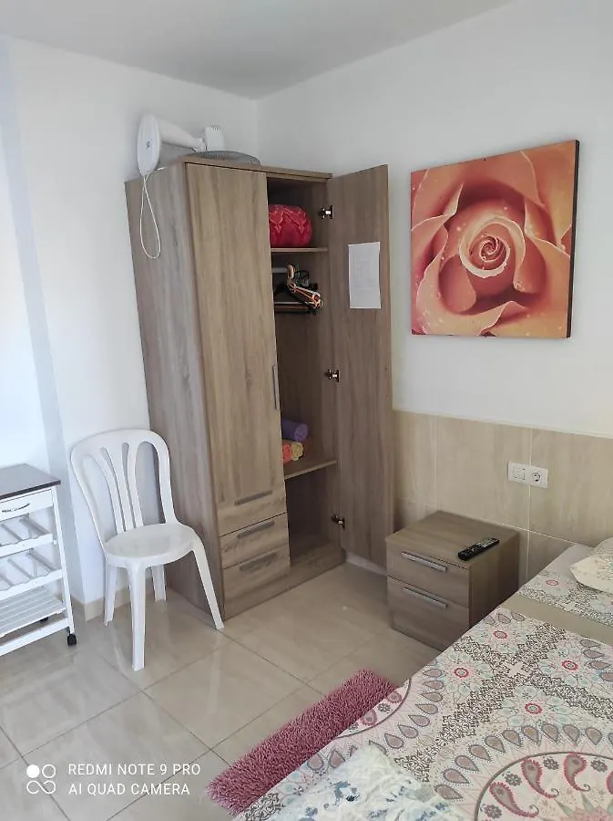 Alojamientos Playa Centro Corralejo 10 스페인