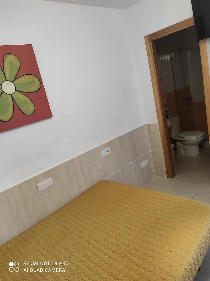 Alojamientos Playa Centro Corralejo 10 게스트하우스